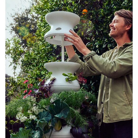 Lettuce Grow Other - Lettuce Grow Stand Extensions